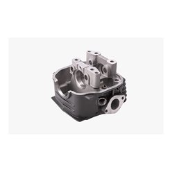 Głowica do motoroweru 4T 130cc 154FMI chłodzonego cieczą, pusta