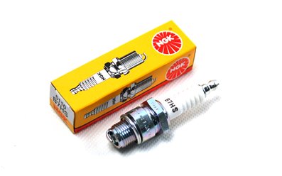 Świeca zapłonowa B7HS NGK