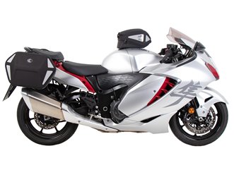 Mocowanie C-BOW stelaż na sakwy Suzuki GSX 1300 R Hayabusa 2021-2025 Hepco Becker | 6303545 00 01