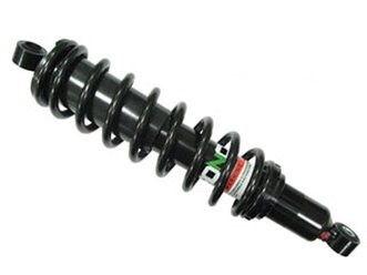 Amortyzator tył Honda TRX 400FW Foreman (Skok 65mm, Dł. 347mm) Bronco | AU-04252