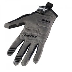 Kenny Racing Rękawice Cross/Enduro Performance Black Czarny/Biały S (8) | 251-2804011-0809