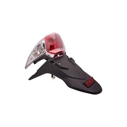 Lampa tył Barton Falcon 125 2 GY6 (125-150) 152QMI, 157QMJ Skuter