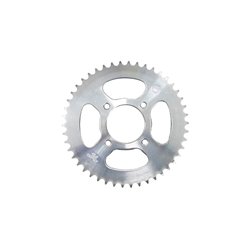 Zębatka tylna 46, 428 do Barton FR 2 139FMB Euro 4 Motorower biegowy , Barton Fighter , Barton Sprint , Barton Volcano, Junak 902