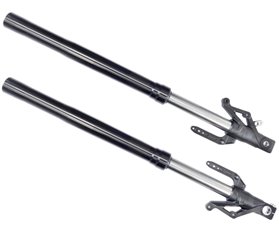 Amortyzatory przód VOGE 650DS