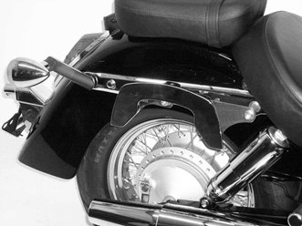 Stelaż boczny C-BOW Honda VT 750 Shadow 2008 - 2015 Hepco Becker | 630955 00 02