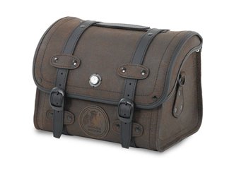 Torby skórzane Rugged 25 litrów Hepco Becker | 620356 00 08