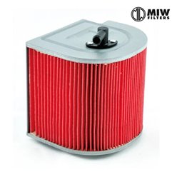 MIW (MEIWA) FILTR POWIETRZA HONDA CMX 250 C REBEL 1985-2016 (HFA1212) (OEM: 17211KR3600)