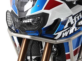 Osłona świateł Honda Africa Twin Adventure Sports / DCT 2018 - 2019 Hepco Becker | 7009510 00 01