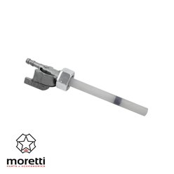 Kranik paliwa do motoroweru Ranger Barton Classic (E4) 139FMB Motorower biegowy