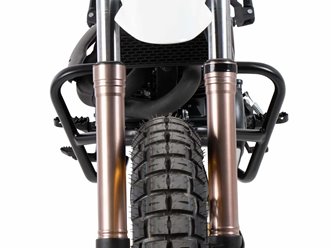 Gmole silnika Mash X-Ride 650 Classic 2020-2026 Hepco Becker | 5017611 00 01