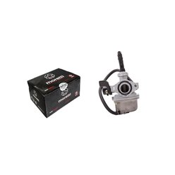 Gaźnik PZ19 110-125cc ręczne ssanie ATV QUAD motorower Moretti | 5905220812899