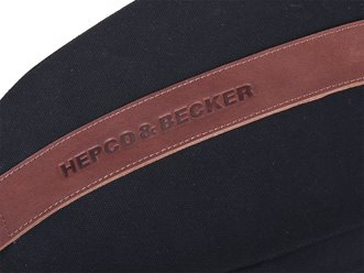 Legacy Tank Bag M Hepco Becker | 6451977 00 01