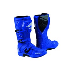 Buty Cross/Enduro Track T2 Blue Niebieski 39 Kenny Racing | 261-7103010-3902