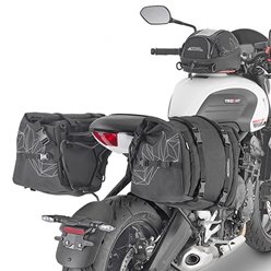 Stelaż pod sakwy Triumph Trident 660 Kappa | TE6419K