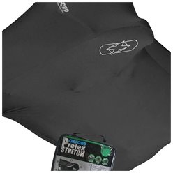 Pokrowiec wodoodporny Protex Stretch Indoor CV1 do wewnątrz czarny XL Oxford | CV173