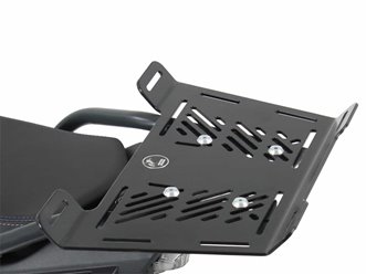Poszerzenie bagażnika Harley Davidson Pan America 1250 / Special 2021-2026 Hepco Becker | 8007600 00 01