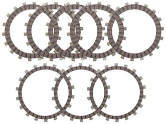 PSYCHIC TARCZE SPRZĘGŁOWE BMW R 1200 GS / ADV 2013-2018, R 1200 R / RS 2013-2018, R 1250 GS / ADV 2019-2020 (CK5676)