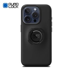 Quad Lock Etui na telefon iPhone 15 Pro | QLC-IP15M