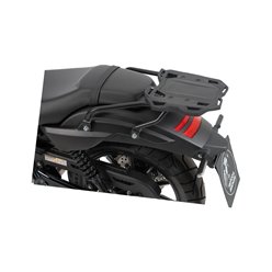 Płyta bagażowa Smartrack czarna Zontes 125-C2 Hepco&Becker | 6807693
