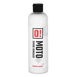 Mleczko do nabłyszczania motocykla O! Shine Rinsaid 500ml Omoto | OM0018-500
