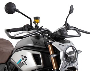 Gmole kierownicy CF Moto 700 CL-X 2022-2024 Hepco Becker | 5037643 00 01