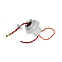 Gniazdo kierunkowskazu BAY15d