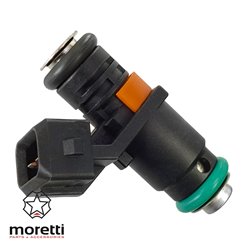 Wtrysk paliwa Barton Falcon 50 (E5 - Euro 5) Skuter