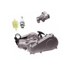 Silnik Pocket bike, Mini quad, Mini cross, Mini pocket Automat 60cc 2T Moretti | SILMR0502TPOAPJOY000MS