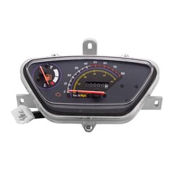 Licznik do skutera Barton 21 wersja 2 GY6 139QMB, 139QMA Skuter 4T