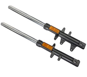 Amortyzatory przód Barton GT 125