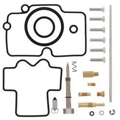 Zestaw naprawczy gaźnika SUZUKI RMZ 250 08-09 26-1492 ProX | 55.10492
