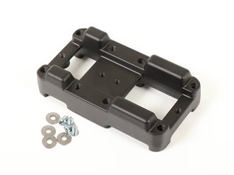 Uchwyt uniwersalny na akcesoria aluminiowa obudowa Xplorer / Standard Hepco & Becker | 740003