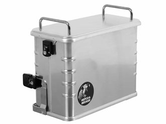 Kufer boczny Alu-Box Standard 35 prawy Hepco & Becker | 610075 00 00