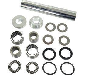 Zestaw naprawczy, tuleja wahacza Cross 300cc Barton NXT 300 -Kayo, Apollo, Diabolini, Xmotos