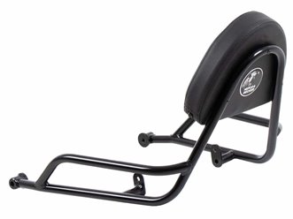 Moto Guzzi V7 Sport 2025 - 2025 sissybar bez bagażnika Hepco Becker