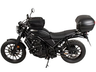 Stelaż do kufra centralnego Alurack Honda CL 500 2023 - 2025 Hepco Becker