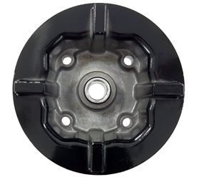 Piasta koła tylnego motorower Barton Fighter 2 139FMB Motorower biegowy