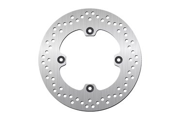 Tarcza hamulcowa tył Honda CBF 500, 600, 1000, CBR 600F NG | NG1095