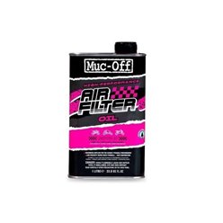 Olej do filtrów powietrza 1l Muc-Off | 20156