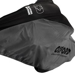Pokrowiec na motocykl Dormex Oxford Rozmiar M | CV402