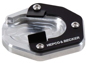 Poszerzenie stopki bocznej Triumph Tiger 850 Sport 2021-2024 Hepco Becker | 42117613 00 91