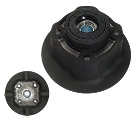 Piasta koła tylnego do motocykla Barton Classic 125 156FMI Motocykl 125
