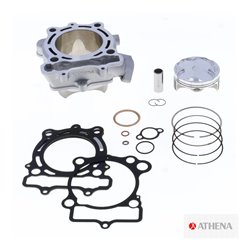 Cylinder kompletny Suzuki RMZ 250 77mm Athena | P400510100030