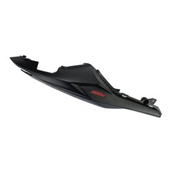 Obudowa tylna prawa czarna  VOGE 300R