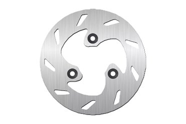 Tarcza hamulcowa przód Peugeot Elystar 50, Piaggio X10 i.e. Executive 125/350/500 tył (180X58X3,5mm) (3X11,7mm) | NG367