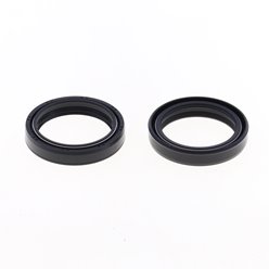 Uszczelniacze przedniego zawieszenia olejowe 2szt. NOK 43x55x9,5/10,5mm ARI109 Athena | P40FORK455153