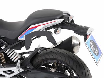 Stelaż boczny C-BOW BMW G 310 R 2016-2025 Hepco Becker | 6306501 00 01