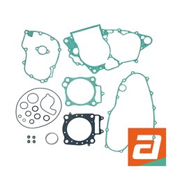 OMP KOMPLET USZCZELEK HONDA CRF 450 R 2002-2006