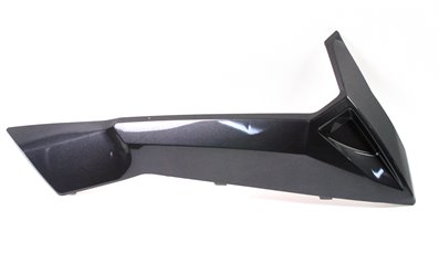 Obudowa boczna dolna prawa grafitowa do skutera Barton B-Max Skuter 152QMI GY6 125cm3