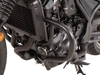 Gmole silnika czarne do Honda CMX 1100 Rebel / DCT / SE 2025 - 2025